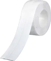 Dichtungsband, selbstklebend, wasserdicht, Dichtungsstreifen, zum Abziehen und Aufkleben, Kantenschutz für Boden, Dusche, Wandfliesen für Badezimmer und Küche