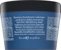 Fanola Keraterm Hair Ritual Anti-Frizz Mask
