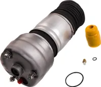 Zawieszenie pneumatyczne przedniej kolumny Porsche Panamera 970 97034305215 97034305203