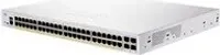 Cisco switch CBS350-48FP-4G, 48xGbE RJ45, 4xSFP, PoE+, 740W - REFRESH