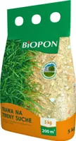 Biopon Nasiona Trawa Na Tereny Suche Jałowe Mieszanka Wolnorosnąca 5 Kg