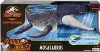 Figurka dinozaura Mosasaurus z serii Jurassic World Protector of the Seas