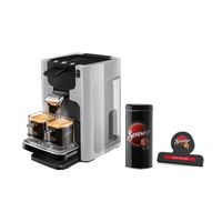 Senseo kaffeepadmaschine xl - Die qualitativsten Senseo kaffeepadmaschine xl ausführlich verglichen