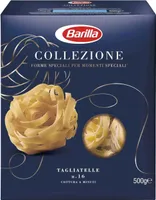 Barilla Tagliatelle Bolognesi těstoviny z tvrdé pšeničné krupice 500g