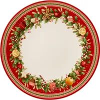 Villeroy & Boch Winter Bakery Delight Speiseteller 27 cm