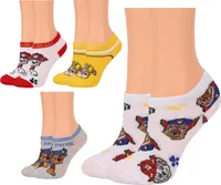 Paw Patrol  Füßlinge für Jungen 31/34 EU