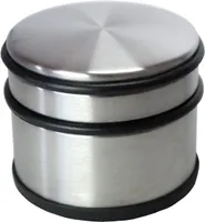 Hit Türstopper Edelstahl 9x7.5cm