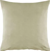 ESPRIT Renforcé poszewki na poduszki i pościel HARP Beige 80 x 80 cm