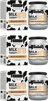 Milk Therapy Butter Cream 3x200 ml
