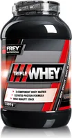 Frey Nutrition Triple Whey 2300g Schoko