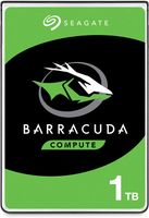 Seagate Guardian BarraCuda ST1000LM048 - Festplatte - 1 TB - SATA 6Gb/s