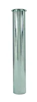 Messing Tauchrohr/Börtelrohr 32mm Länge: 250 mm für Siphon