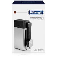 Delonghi DLSC020 LatteCrema System Milchkanne/Milchkaraffe Kaffeevollautomaten