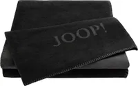 Joop  Decke Uni-Doubleface 587114 150x200 cm