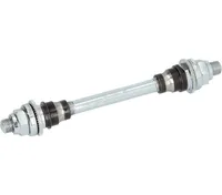 Shimano Komplettachse für HB-7710-F 142mm