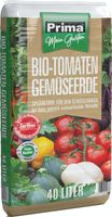 Blumenerde