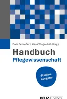Handbuch Pflegewissenschaft