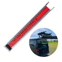 040Parts Ulepszony wspornik tylnej klapy kompatybilny z VW T5 California dla VW T6 Cali dla VW T6.1 California dla Volkswagen Akcesoria