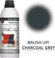 Brush up! Spray - Charcoal Grey - Farbton: Carbon Grau