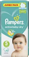 Premium Baby-Dry Windeln Größe 5, 11-16kg, 60 Stück