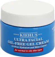 Kiehl's Ultra Facial Oil-Free Gel-Cream 28 ml