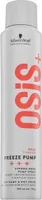 Schwarzkopf Professional Osis+ Finish Haarlack für starken Halt 200 ml