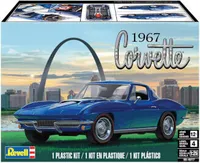 1967 Corvette Coupe