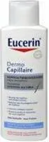 Eucerin DermoCapillaire Łagodzący szampon z mocznikiem 250ml