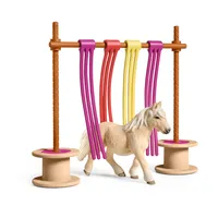 Schleich Pony Flattervorhang, 42484
