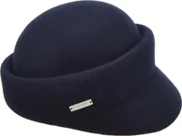 Seeberger Wollfilz Schirmmütze