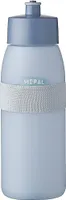 Sporttrinkflasche Ellipse 500 ml - Nordic blue