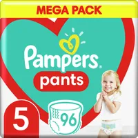 Pampers Windeln Pants MonthlyBox 5 (Junior), 12-17 kg, 96szt.