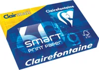 Clairalfa Multifunktionspapier "Clairmail" DIN A4 70 g/qm weiß 500 Blatt
