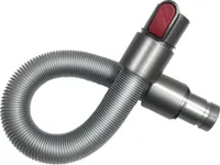 INF Elastyczny przedłużacz węża zgodny z Dyson DC35 DC44 DC58 V6