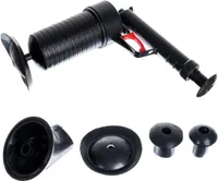 Bigstren Druck-Rohrreiniger - Set