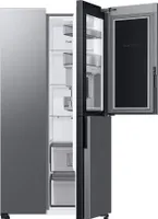 Samsung Side by Side RH6ACG892DS9/EG gr D (Speditionsversand)