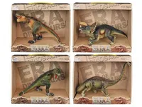 Dinosaur figure mix