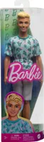 Mattel HJT10 - Barbie - Fashionistas - Puppe, Ken
