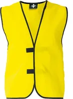 Korntex Promotion & Identification Vest Leipzig