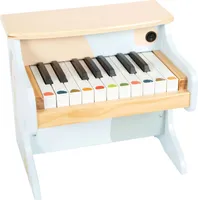Small Foot - Houten Piano Groovy Beats
