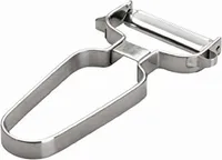 Universalschäler Sparschäler Garnierschäler Schäler Kartoffelschäler Obstschäler