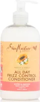 Shea Moisture All Day Frizz Control Conditioner Papaya & Neroli 13 Ounce
