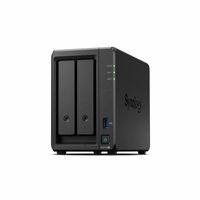 Synology DiskStation DS723+ NAS/storage server