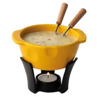 Boska - Súprava Fondue Mini Cheesy - 300 ml