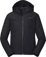 SCHÖFFEL Jacket Wamberg M 9990 black 56