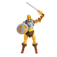 Mattel Masters of the Universe: Revelation 2021 Faker Masterverse Actionfigur 18 cm MATTGYY37