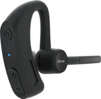 Jabra Perform 45 Zestaw słuchawkowy Bezprzewodowy Opaska na szyję Car/Home office Bluetooth Czarny