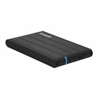 TooQ TQE-2530B Externý kryt 2,5' SATA USB 3.0 čierny