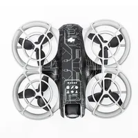 INF DJI NEO Drone Skin - Geek Style Černá