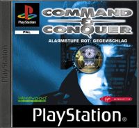 Command & Conquer 2 - Gegenschlag